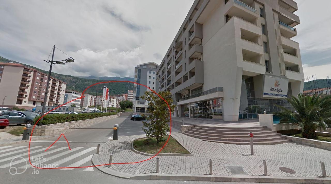 Apartman Mercury *