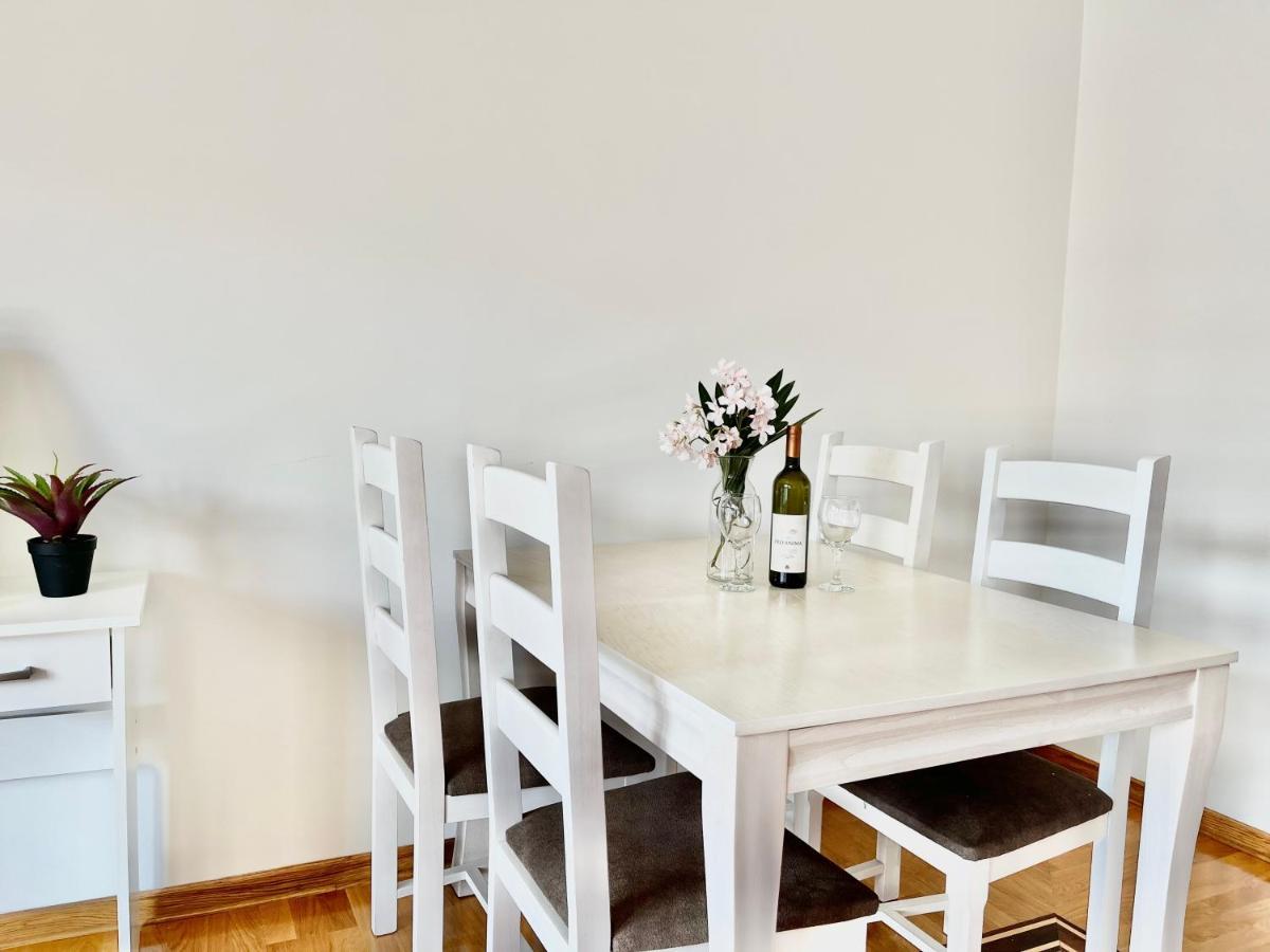 Mercury Apartman