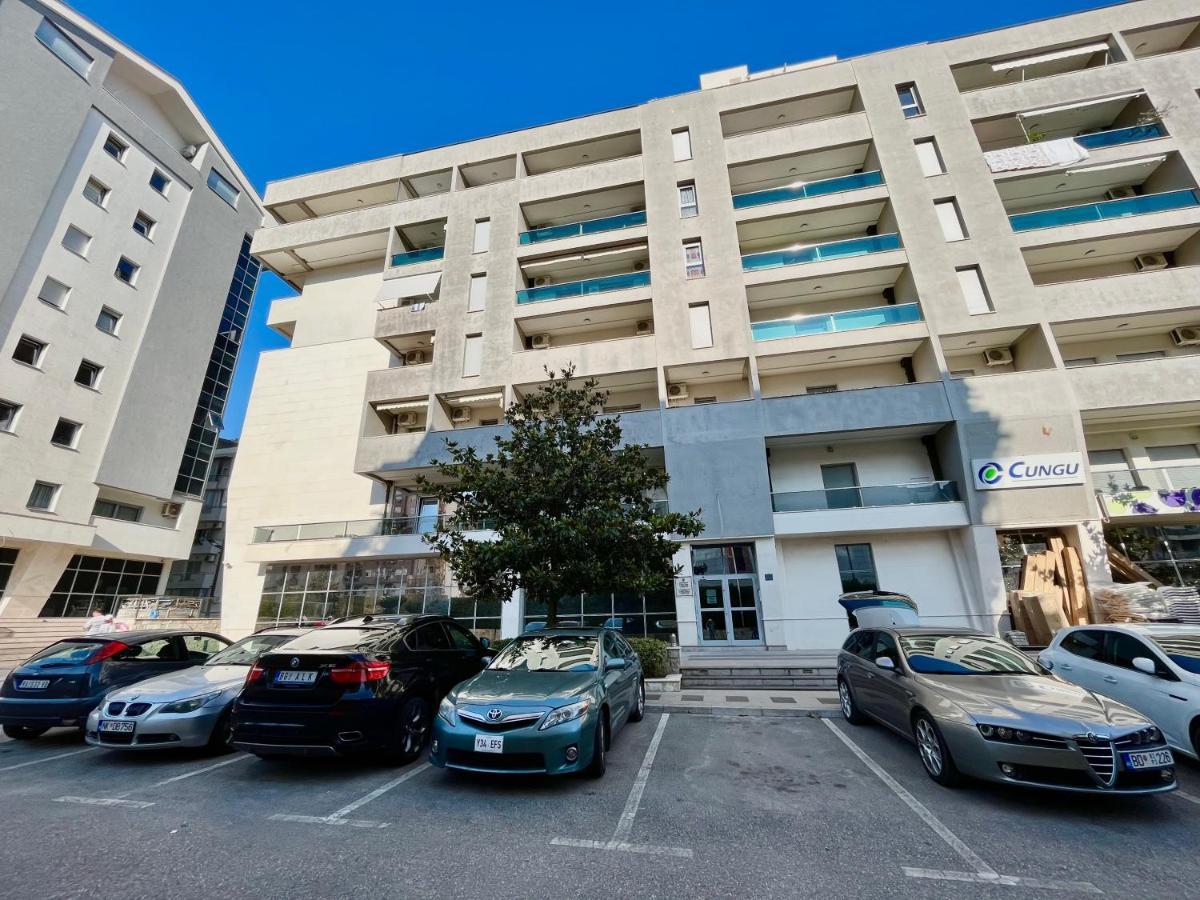 Apartman Mercury