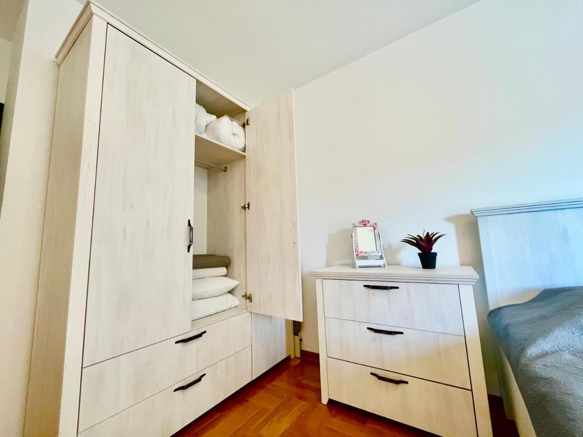 Mercury Apartman