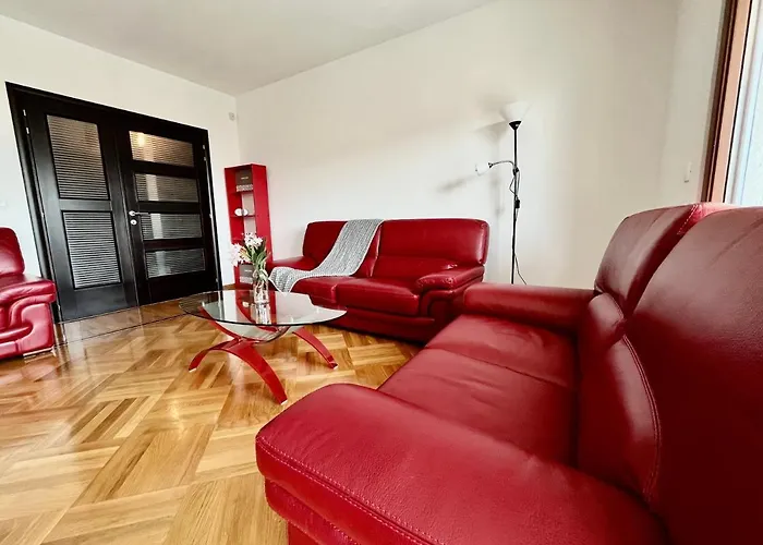Apartment Mercury