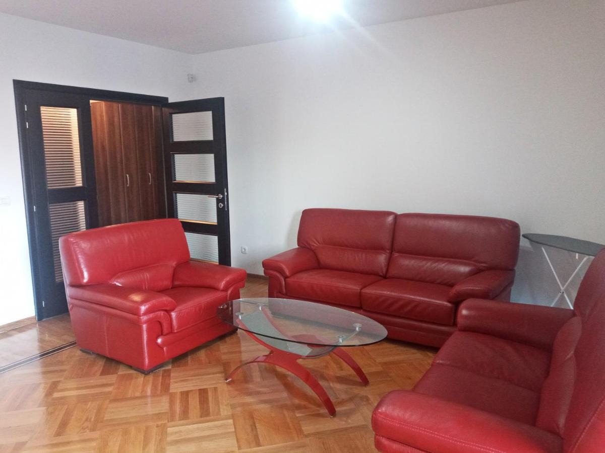 Mercury Lägenhet Budva