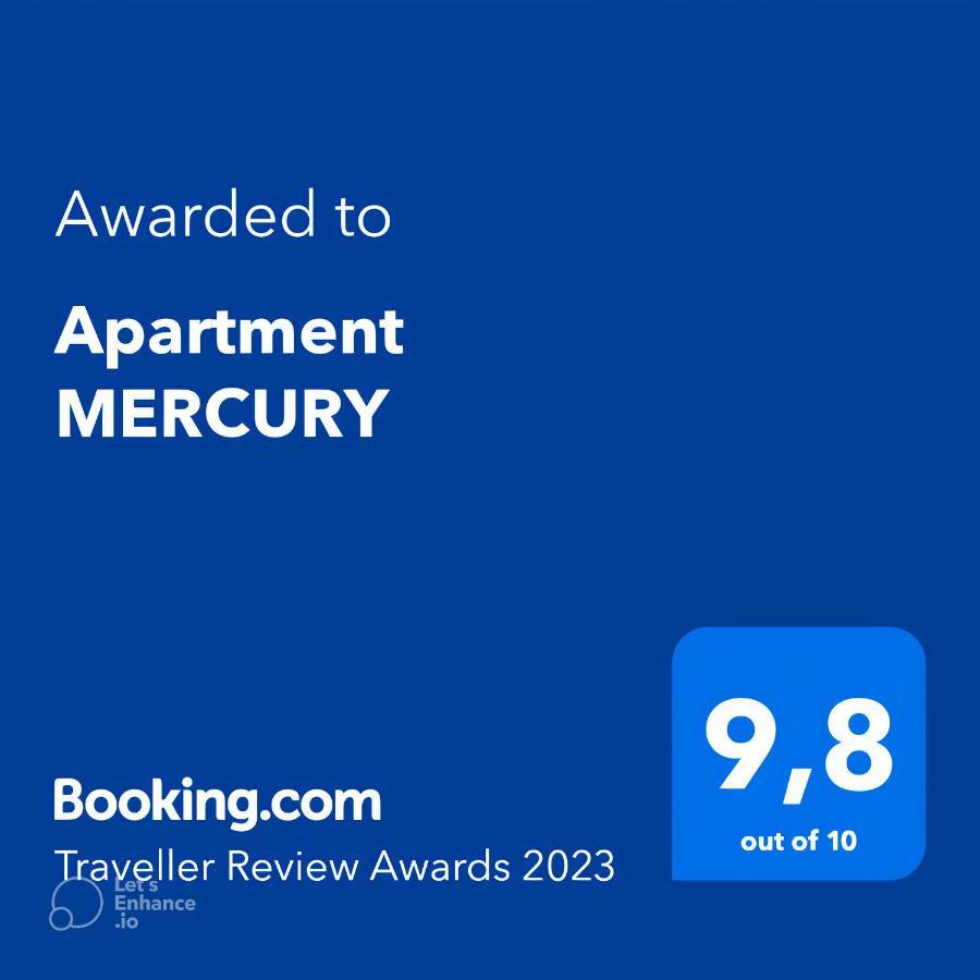 Mercury Lägenhet