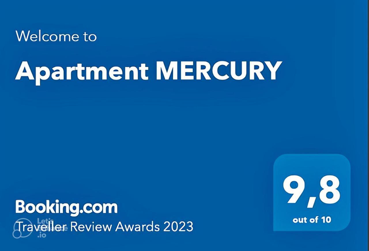 Mercury *